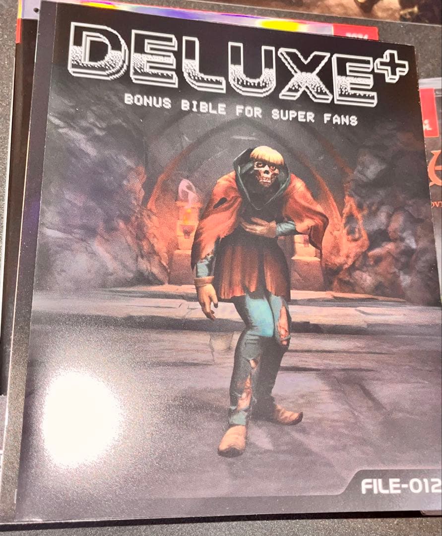 Switch ウィザードリィ デラックスエディション BEEP特典付