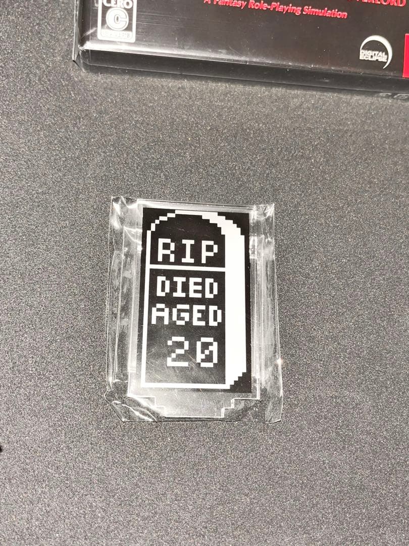 Switch ウィザードリィ デラックスエディション BEEP特典付