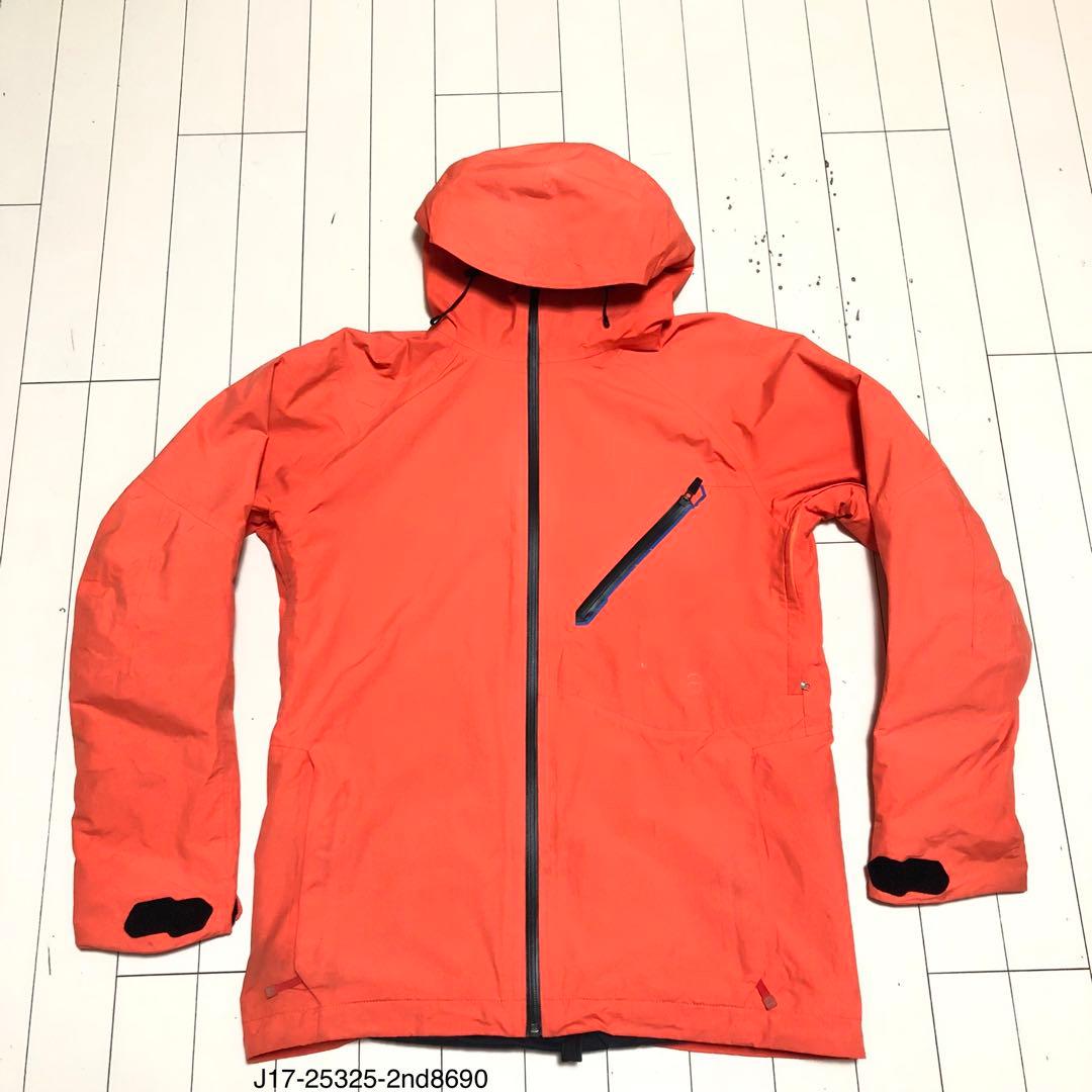 BURTON AK Gore-Tex ジャケット s JP M/L 相当
