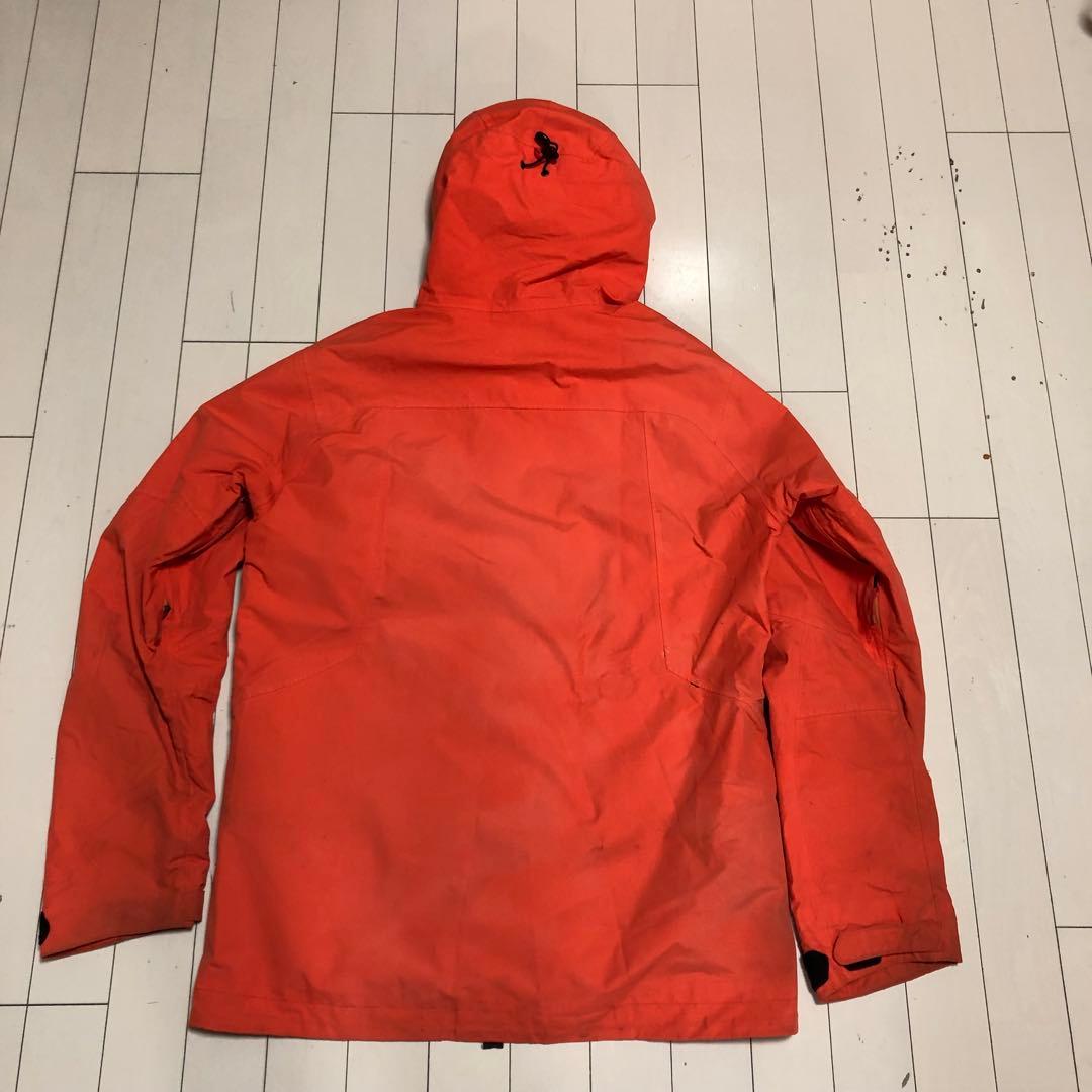 BURTON AK Gore-Tex ジャケット s JP M/L 相当