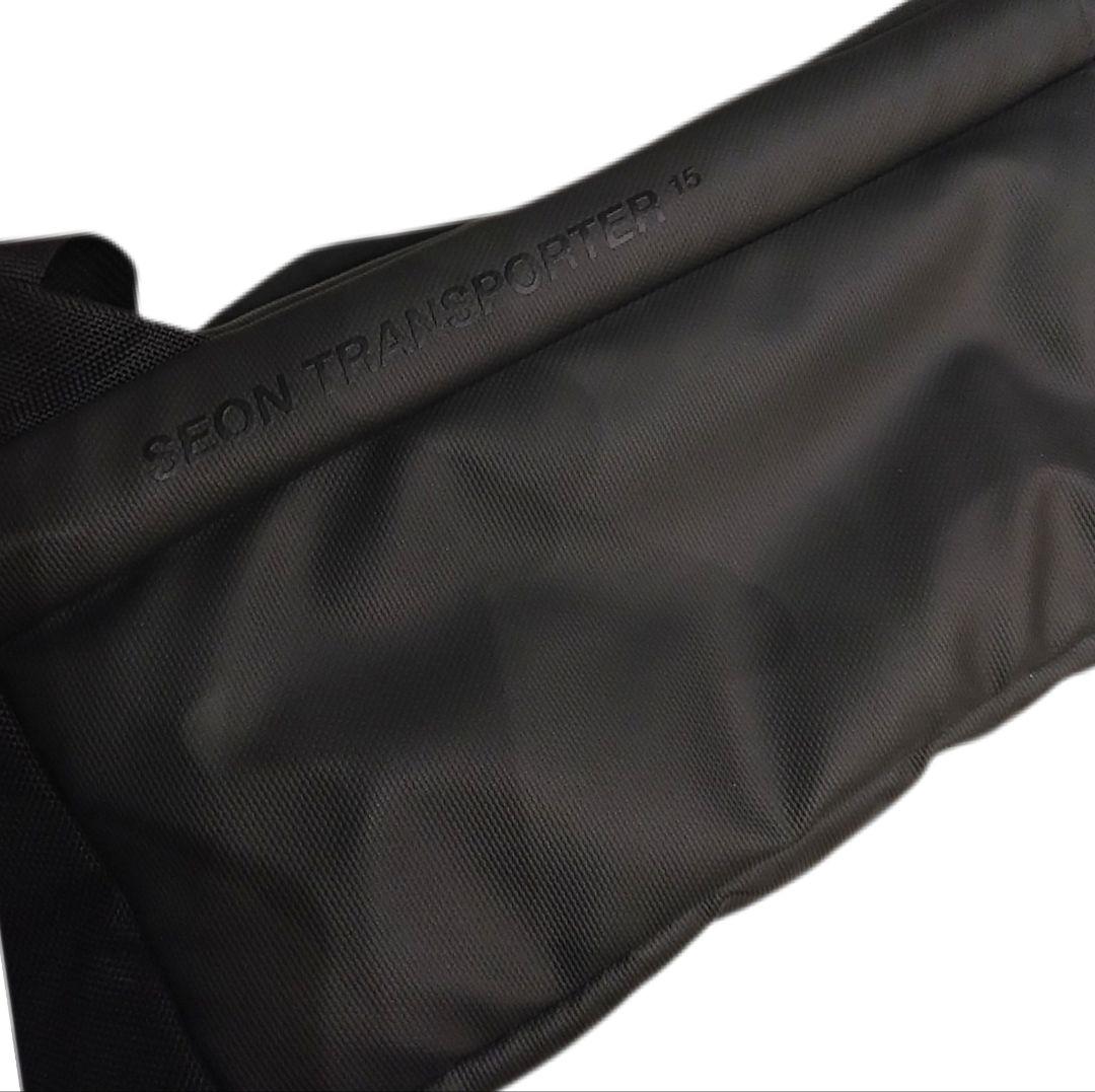 【美品】マムート　セオントランスポーター15　SEON TRANS PORTER