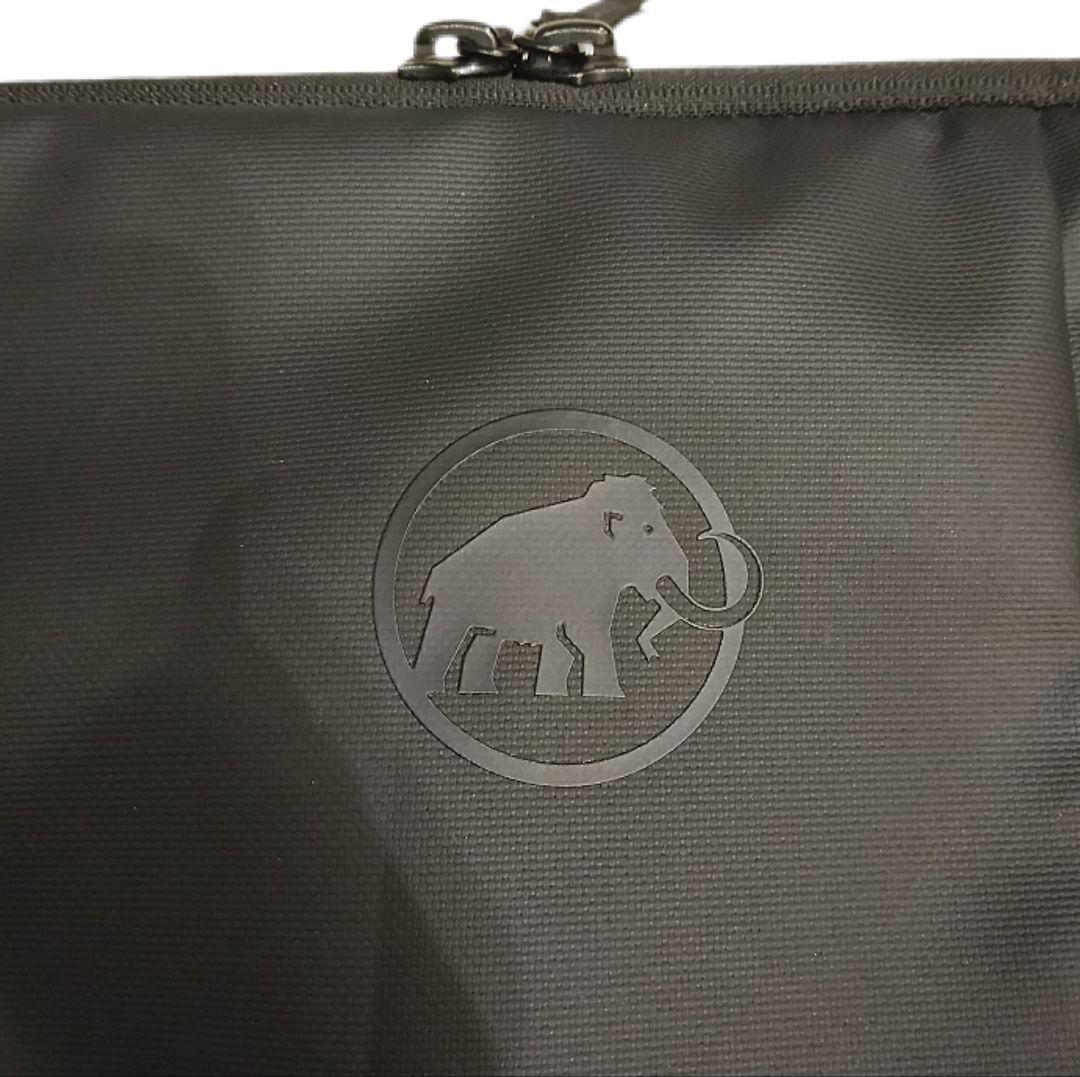 【美品】マムート　セオントランスポーター15　SEON TRANS PORTER