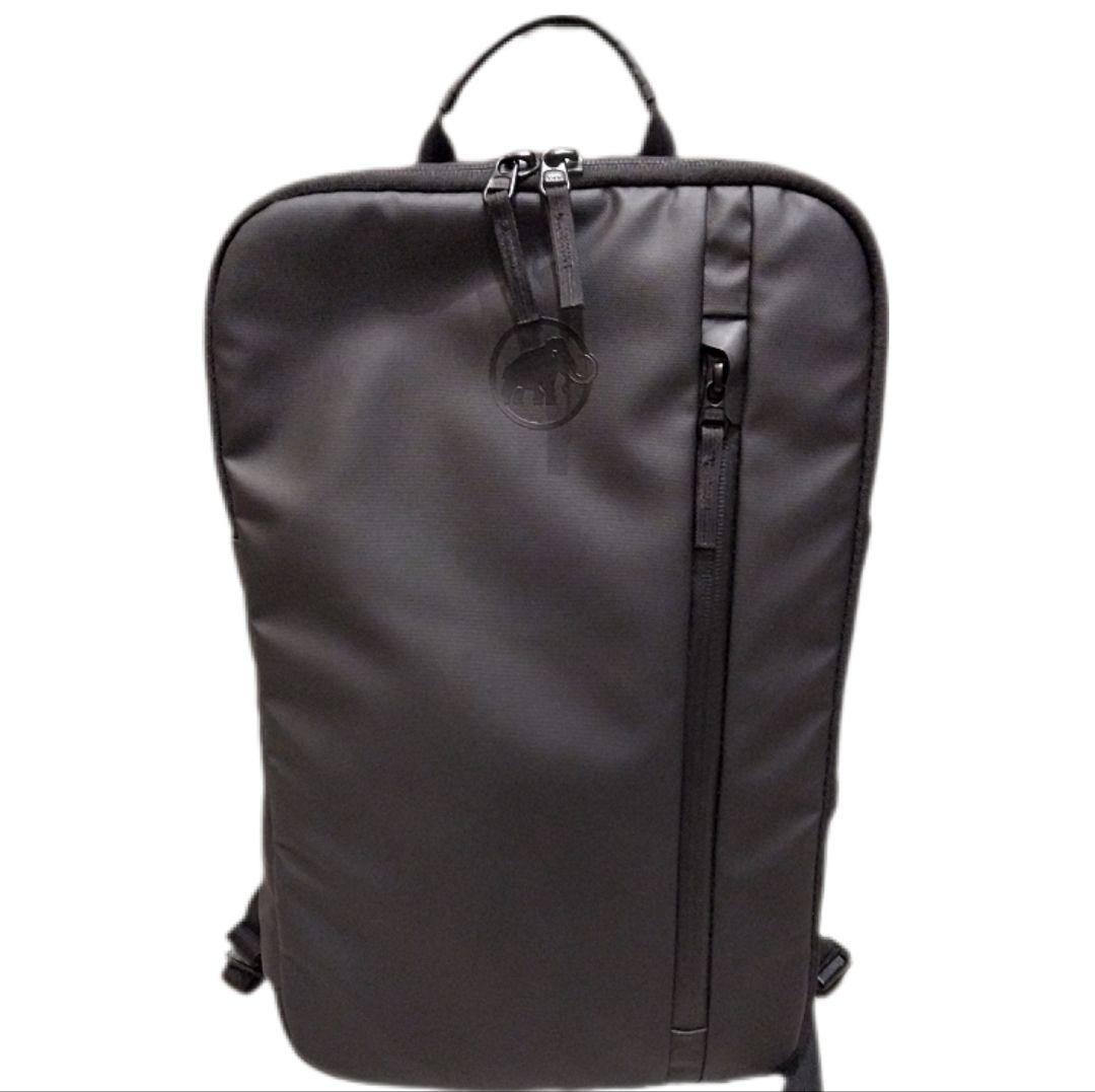 【美品】マムート　セオントランスポーター15　SEON TRANS PORTER