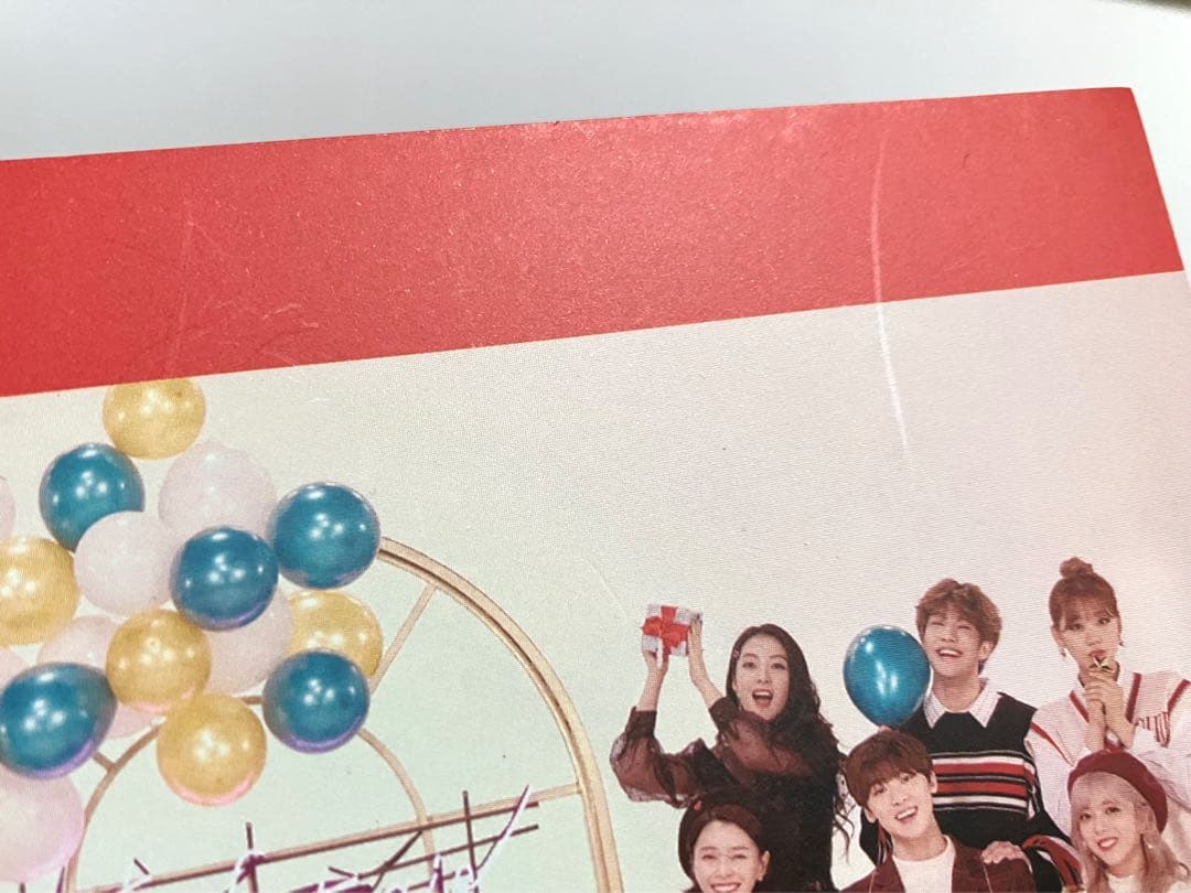 K-POP・アジア ASTRO FM201.8 HELLOVENUS Weki Miki