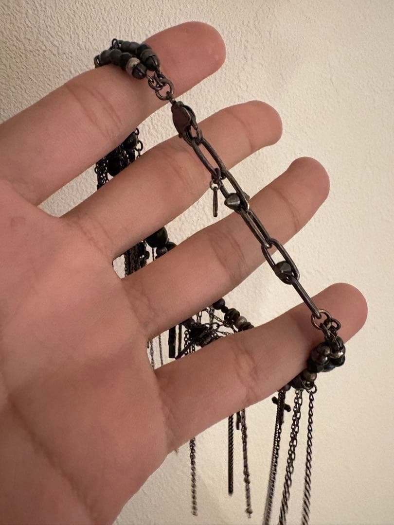 ブレスレット・バングル gunda bracelet archive