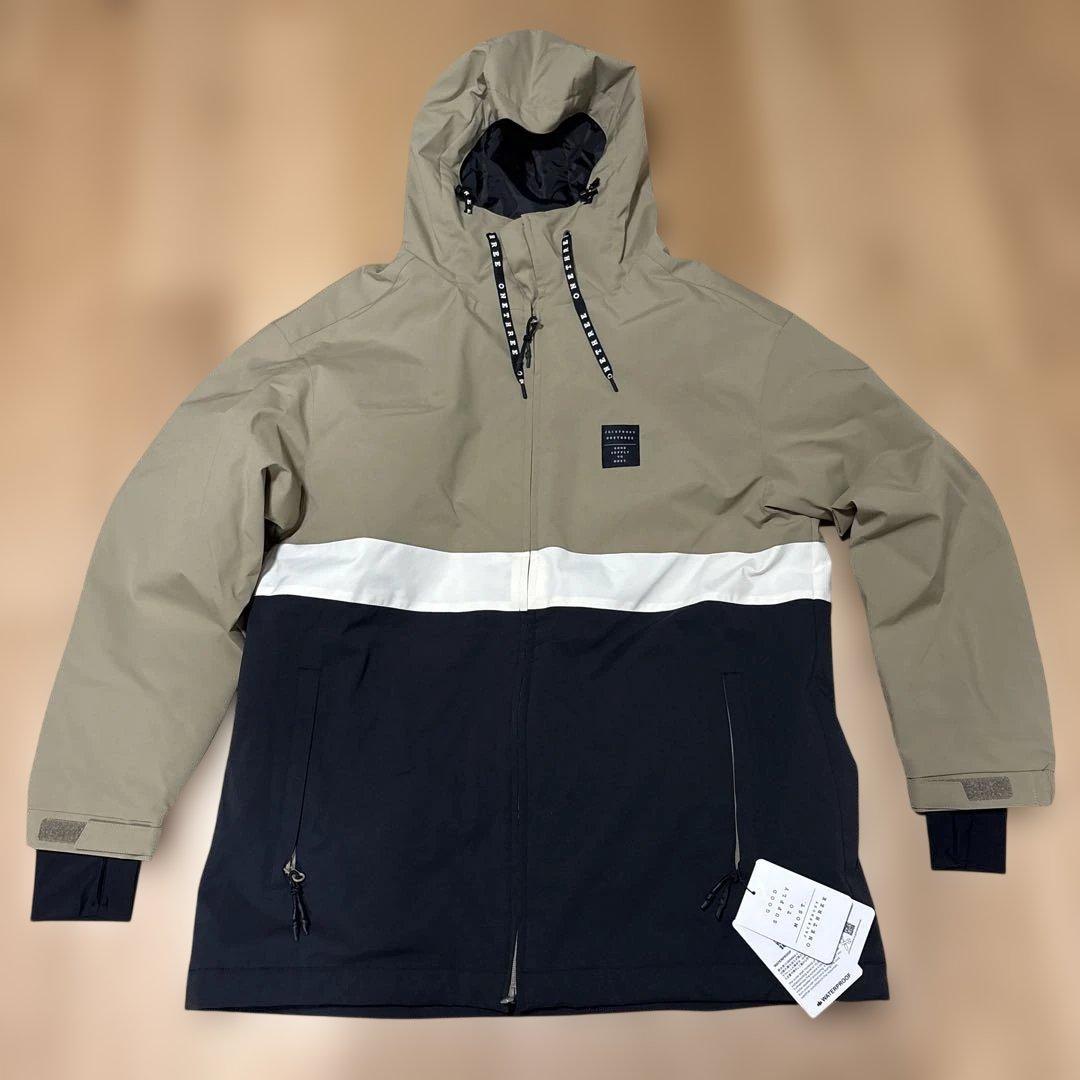 オンヨネ　スノーボードウェア