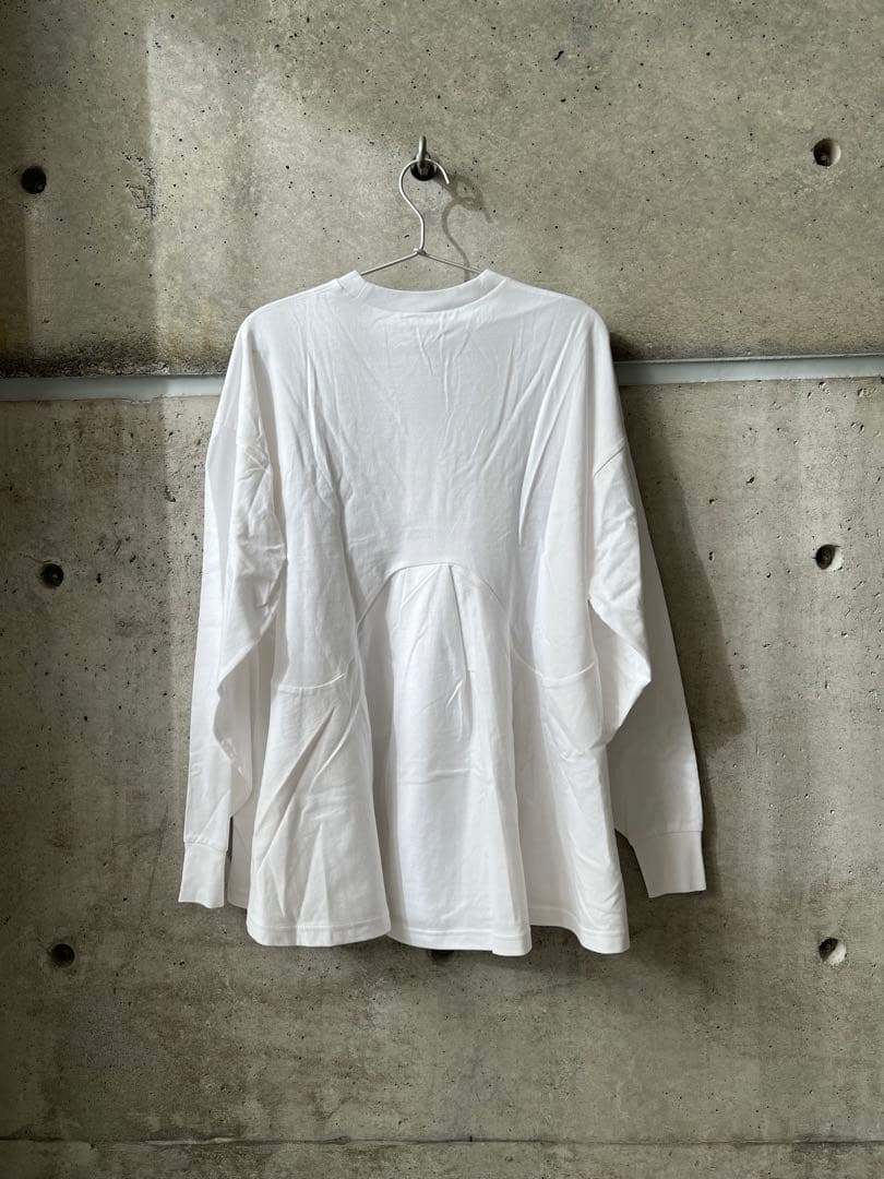 ENFÖLD ロングTシャツ