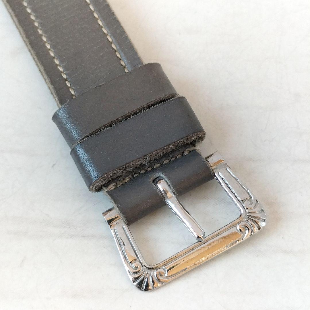 chronometre maiford レディース　スモセコ　手巻き稼働品