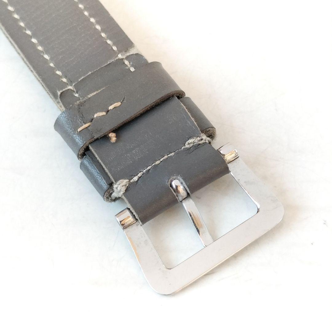 chronometre maiford レディース　スモセコ　手巻き稼働品