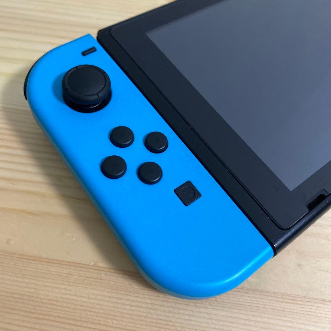 Nintendo Switch ニンテンドースイッチ本体 他