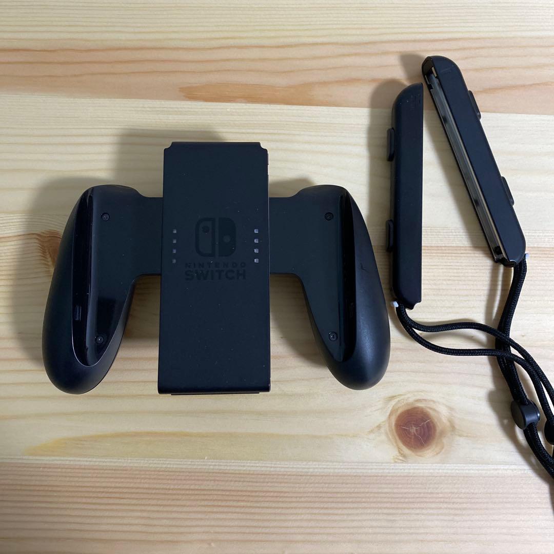 Nintendo Switch ニンテンドースイッチ本体 他