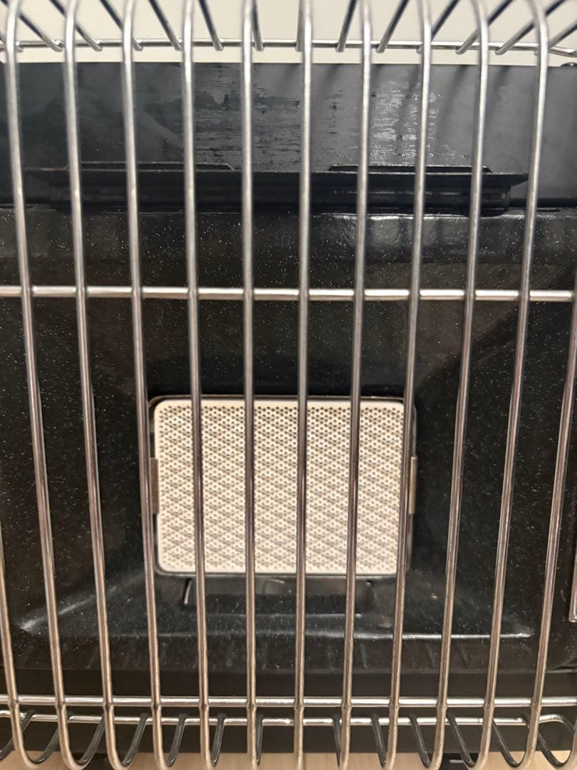 カセットガスストーブIwatani