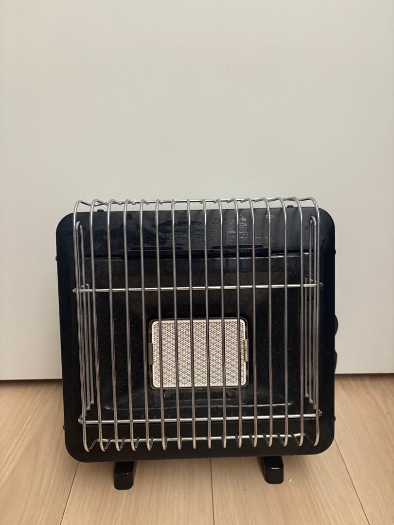 カセットガスストーブIwatani