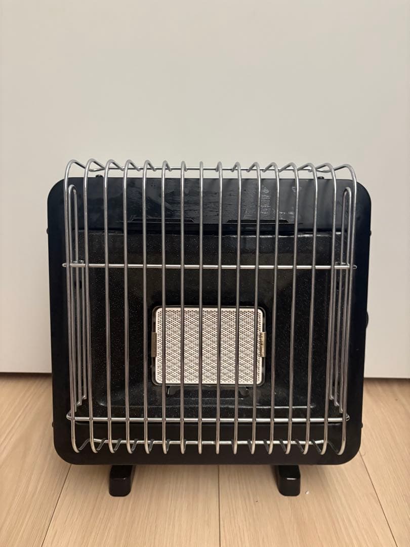 カセットガスストーブIwatani