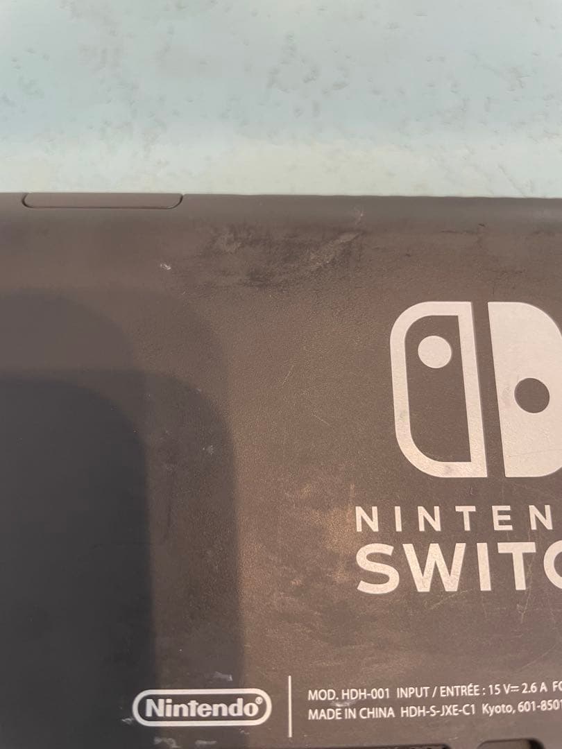 Nintendo Switch Lite グレー マインクラフト　ソフト