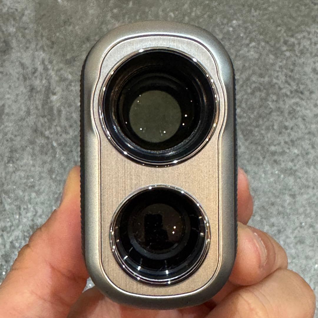 クロスアイ EAGLE VISION Xi EV-490 ハイブリッドGPS