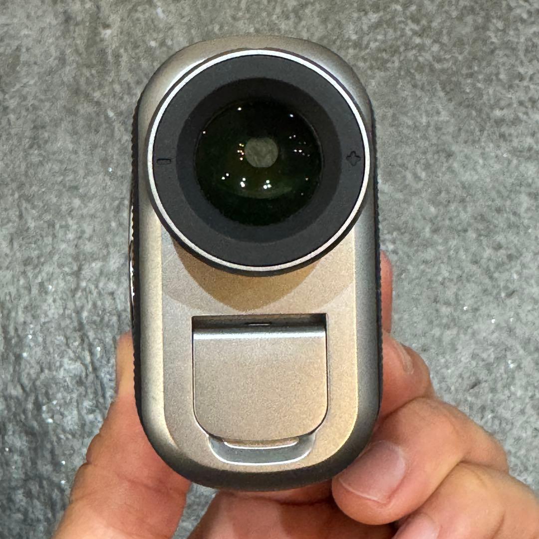 クロスアイ EAGLE VISION Xi EV-490 ハイブリッドGPS