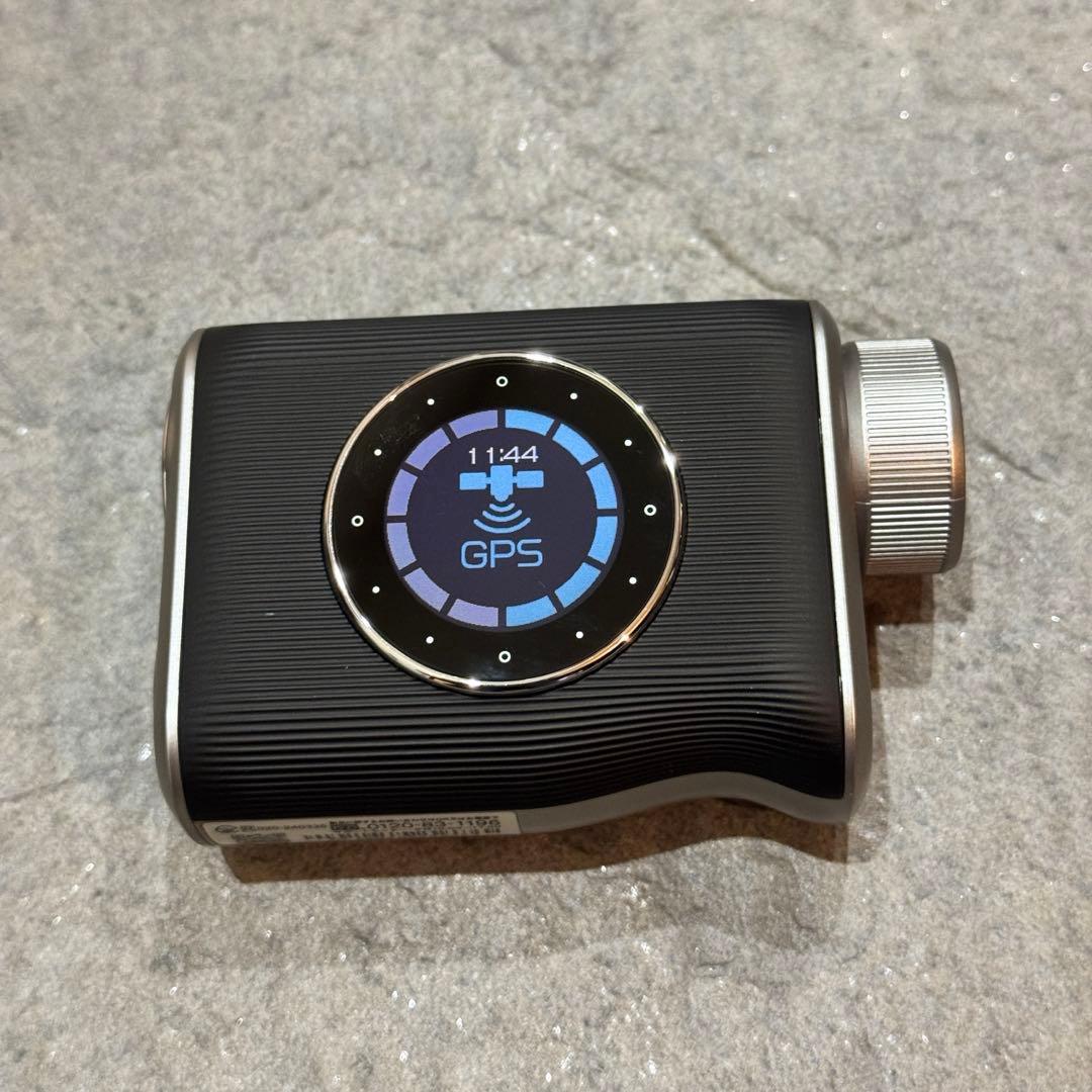 クロスアイ EAGLE VISION Xi EV-490 ハイブリッドGPS