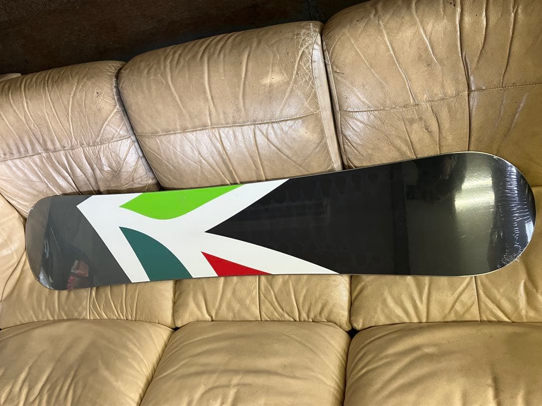 グレイスノーボードrpm146