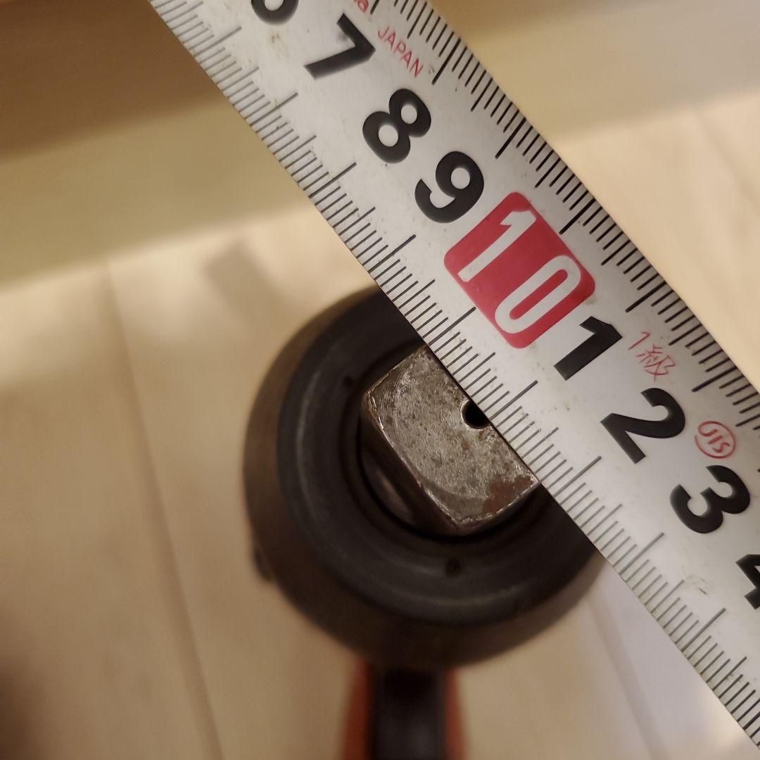 HILTI　インパクトレンチ他