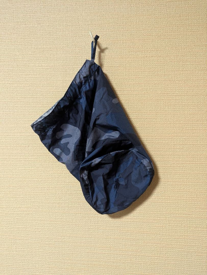 Polo Ralph Lauren 迷彩ダウンジャケット