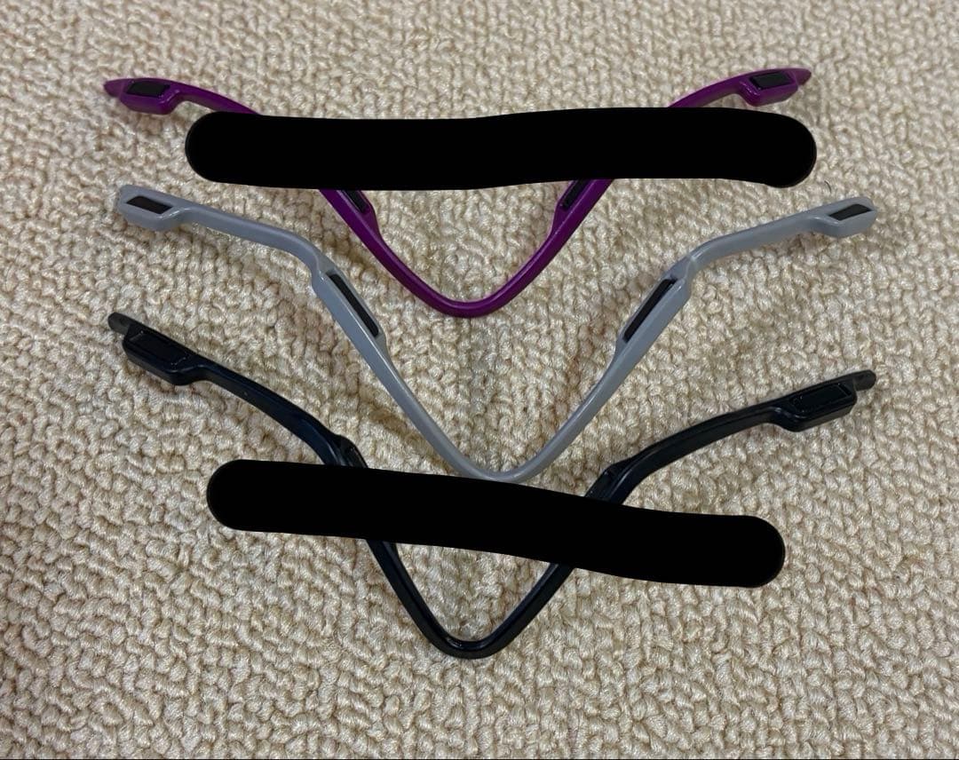 anon・M4・ゴーグル・レンズ1枚・Burton・