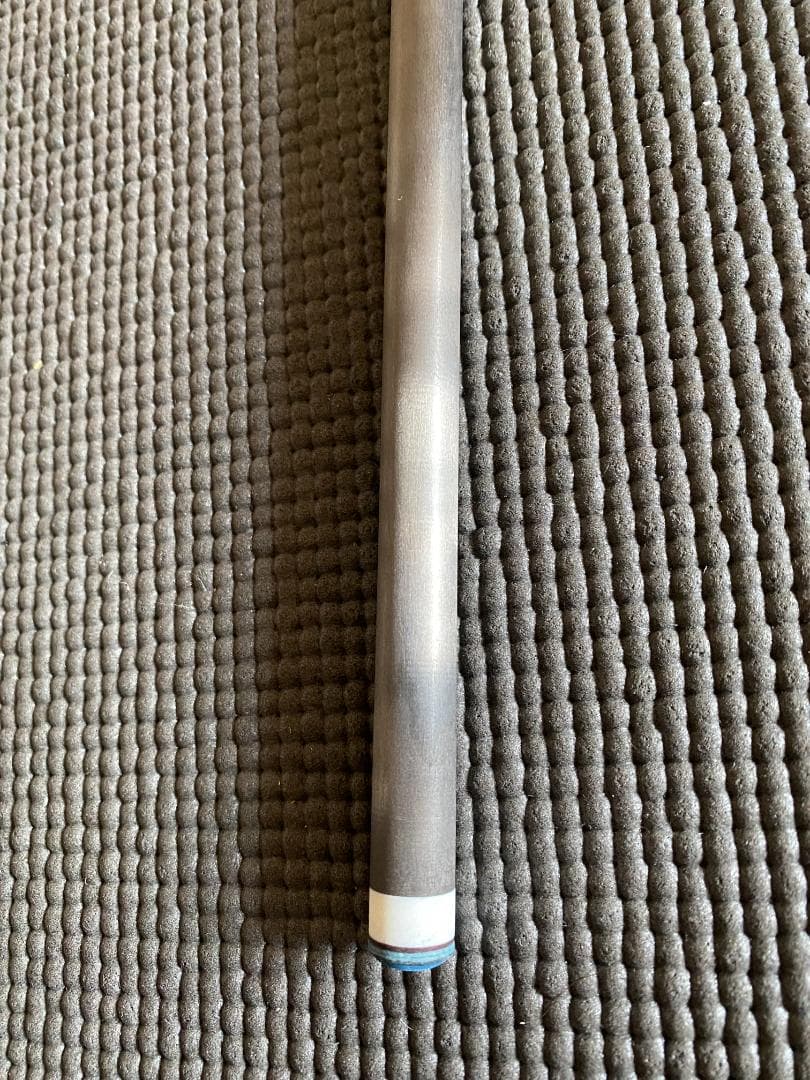 キューテック SVB 95-132 メタリックブルー シナジー12.5装備