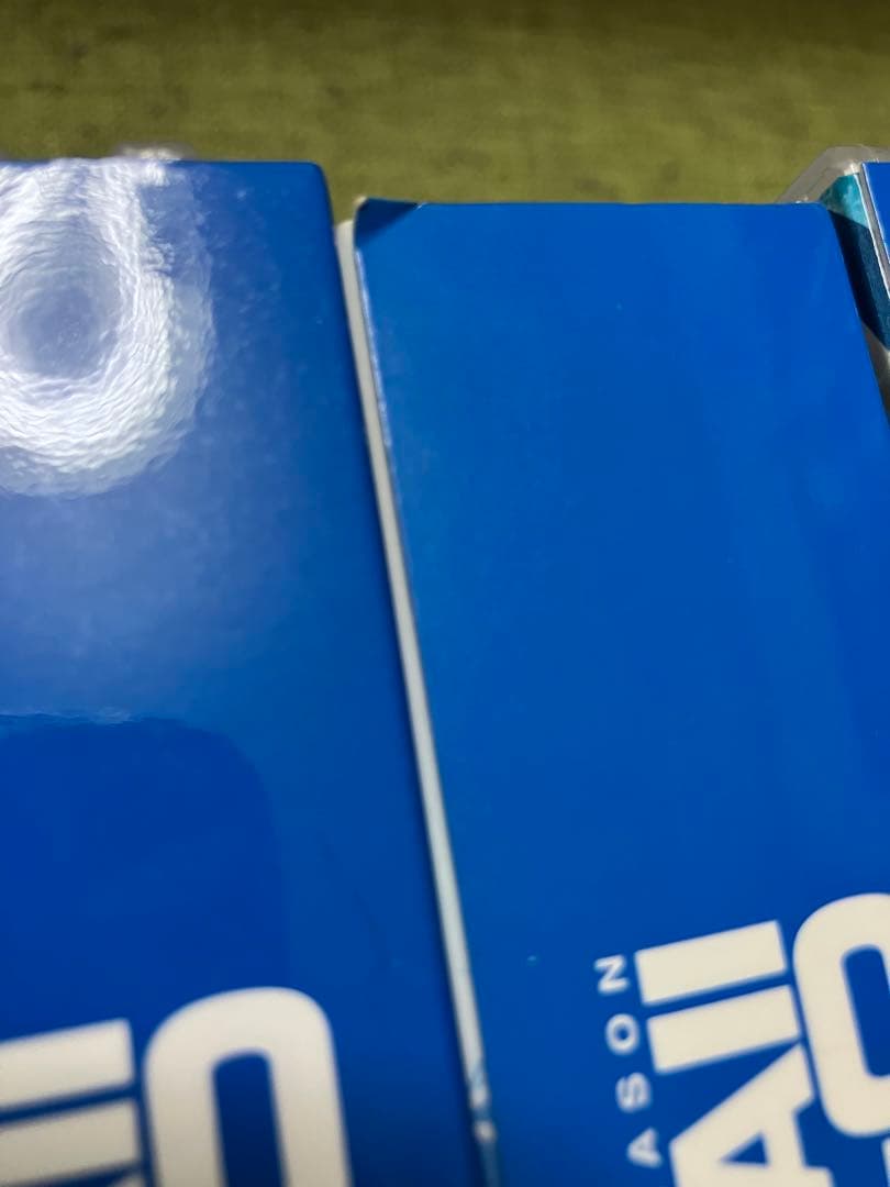 お値下げ不可　HAWAII FIVE-O DVD 全6シーズンセット