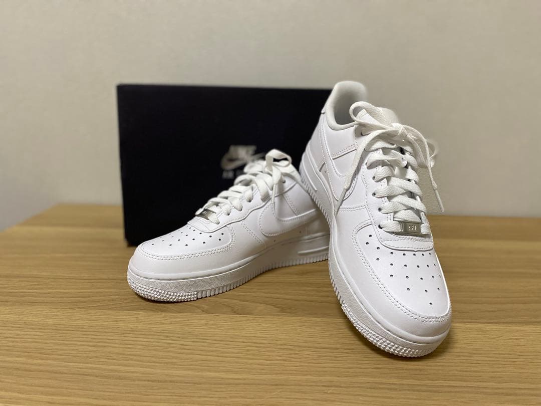 エアフォース1 ラインストーン　新品・未使用