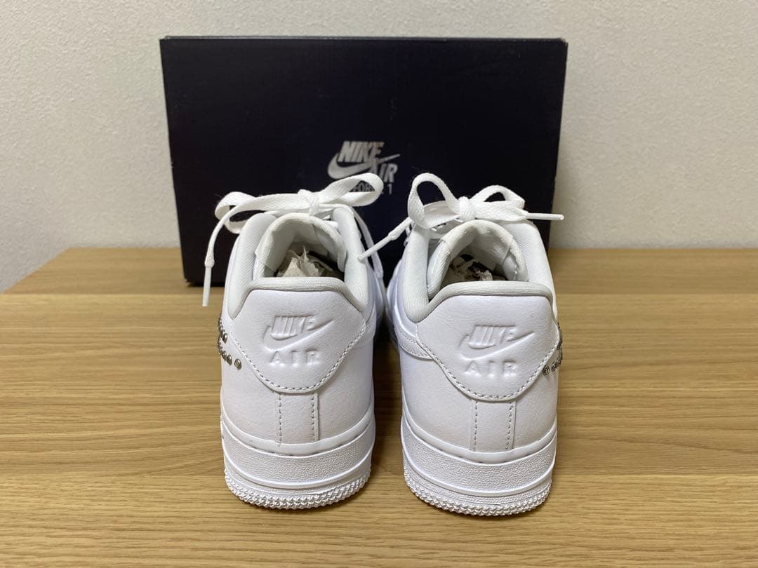 エアフォース1 ラインストーン　新品・未使用