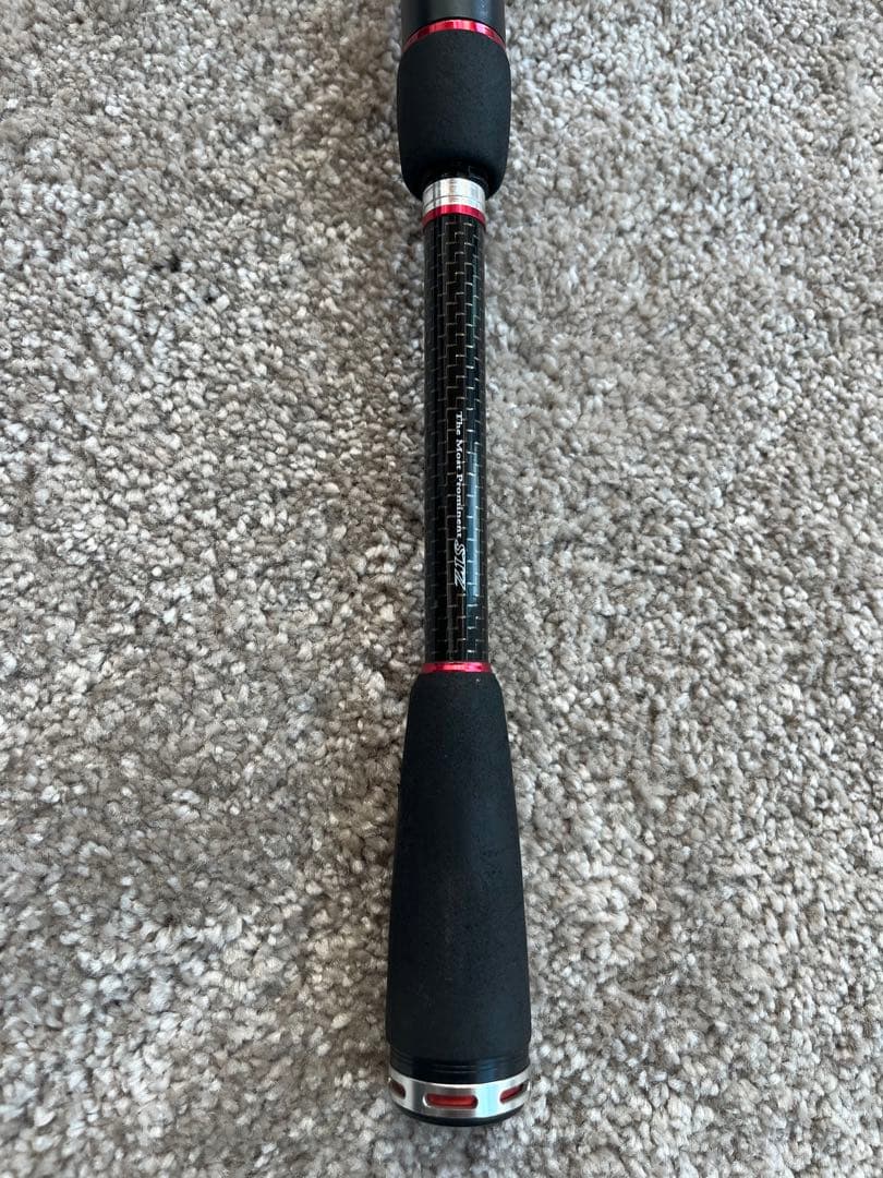 ダイワ スティーズ キングボルト 681MLFS-SV