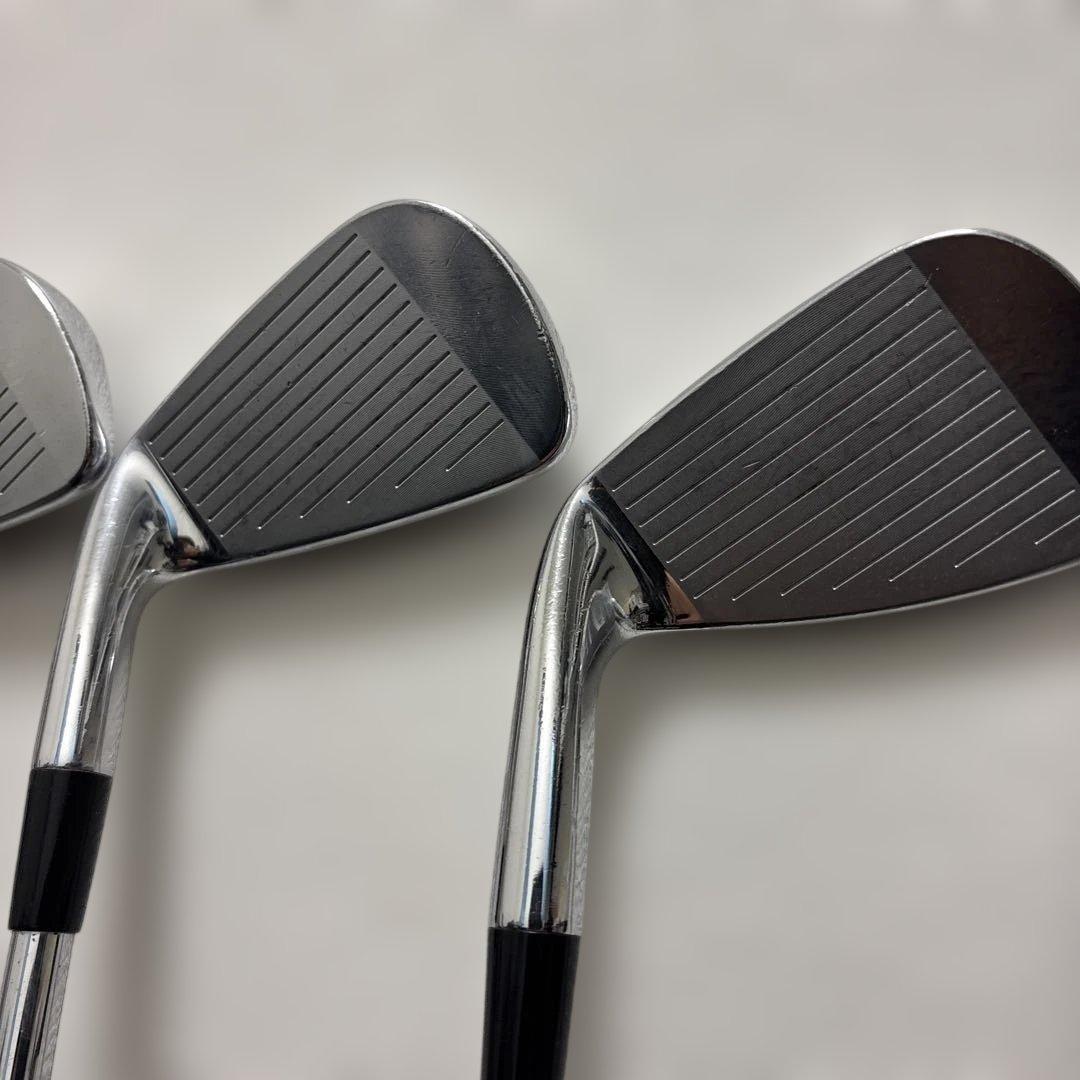 タイトリストap2