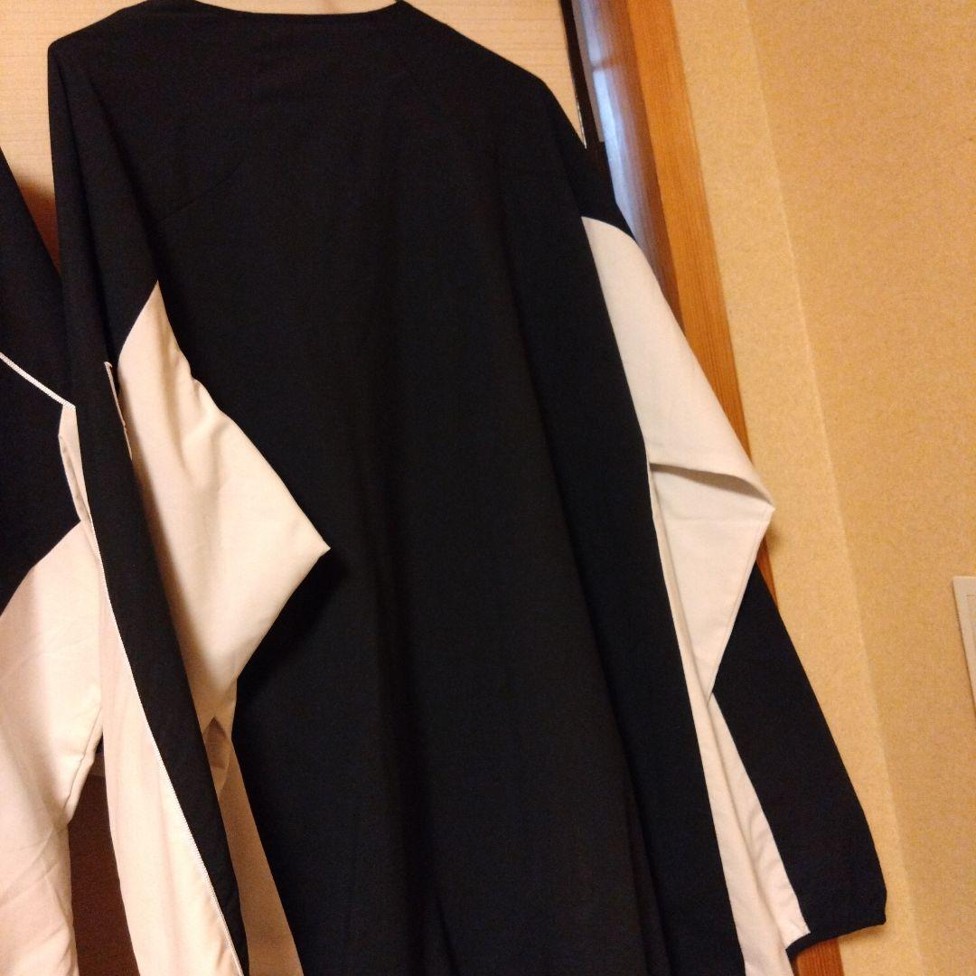 千葉ロッテ支給品 上下セット