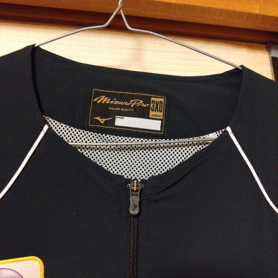 千葉ロッテ支給品 上下セット