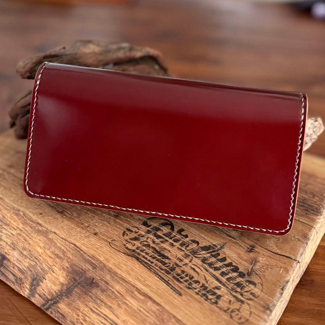 みっちゃん様オーダーご相談 トラッカーウォレット