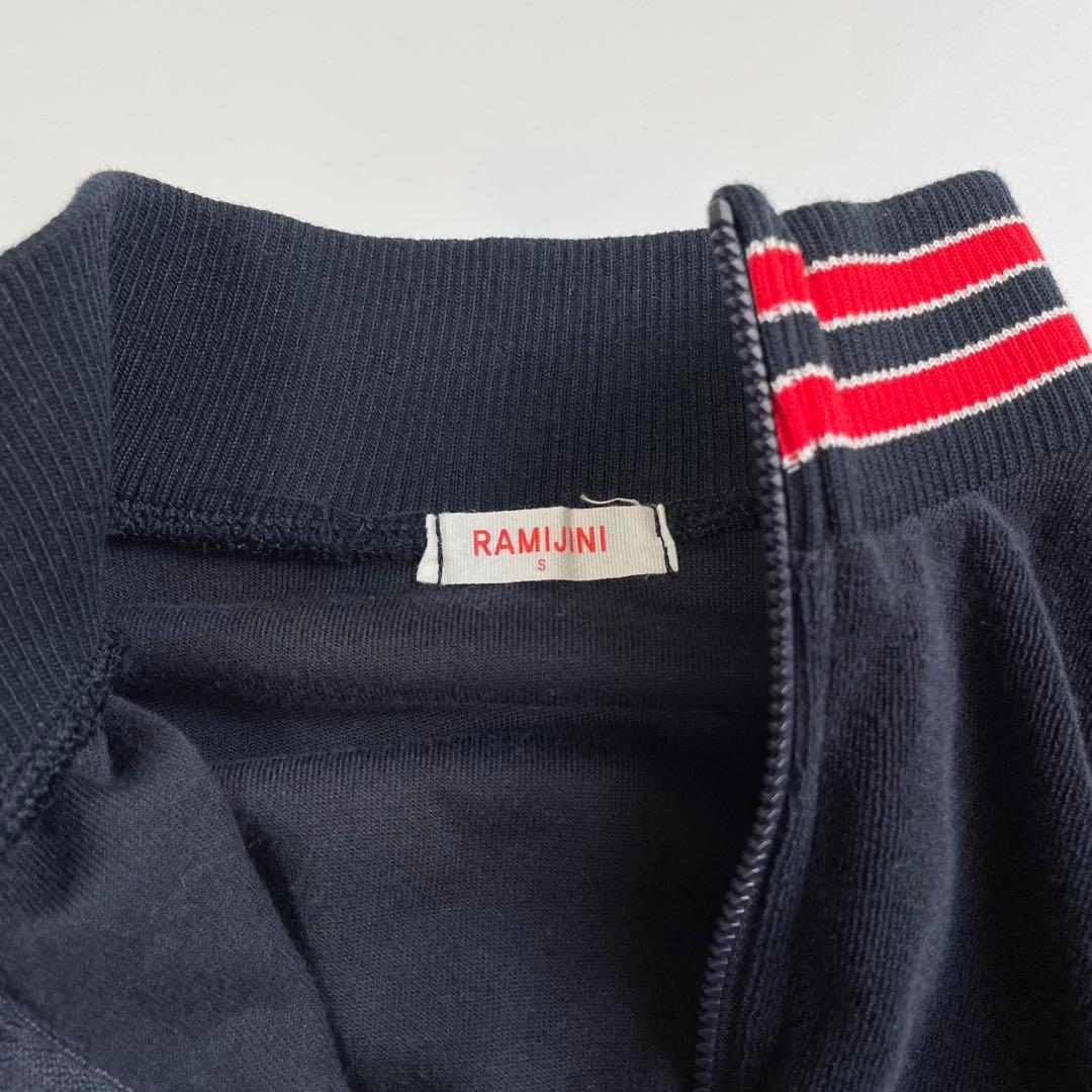 【こんこん出品】Minirodini落書きT、ramijiniジャケット