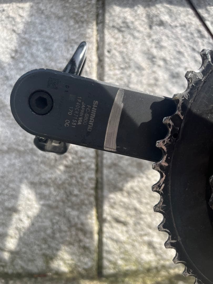 FOCUS CAYO 2011年モデル ロードバイク　値下交渉可能気軽にコメント