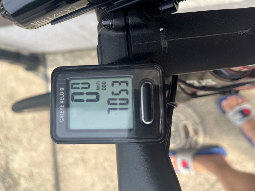 FOCUS CAYO 2011年モデル ロードバイク　値下交渉可能気軽にコメント