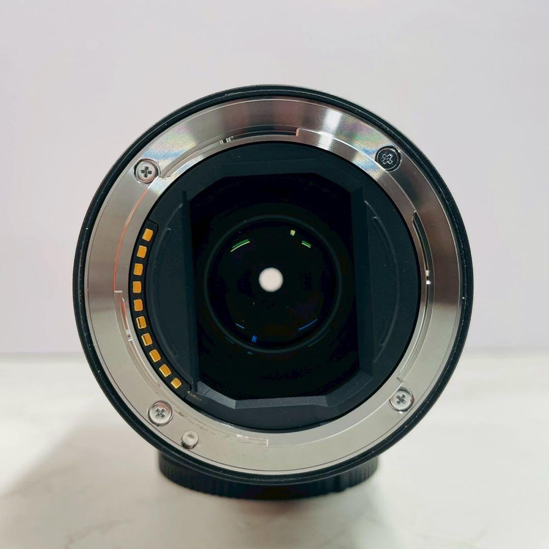 美品 SONY FE 24-70mm F2.8 GM II SEL2470GM2