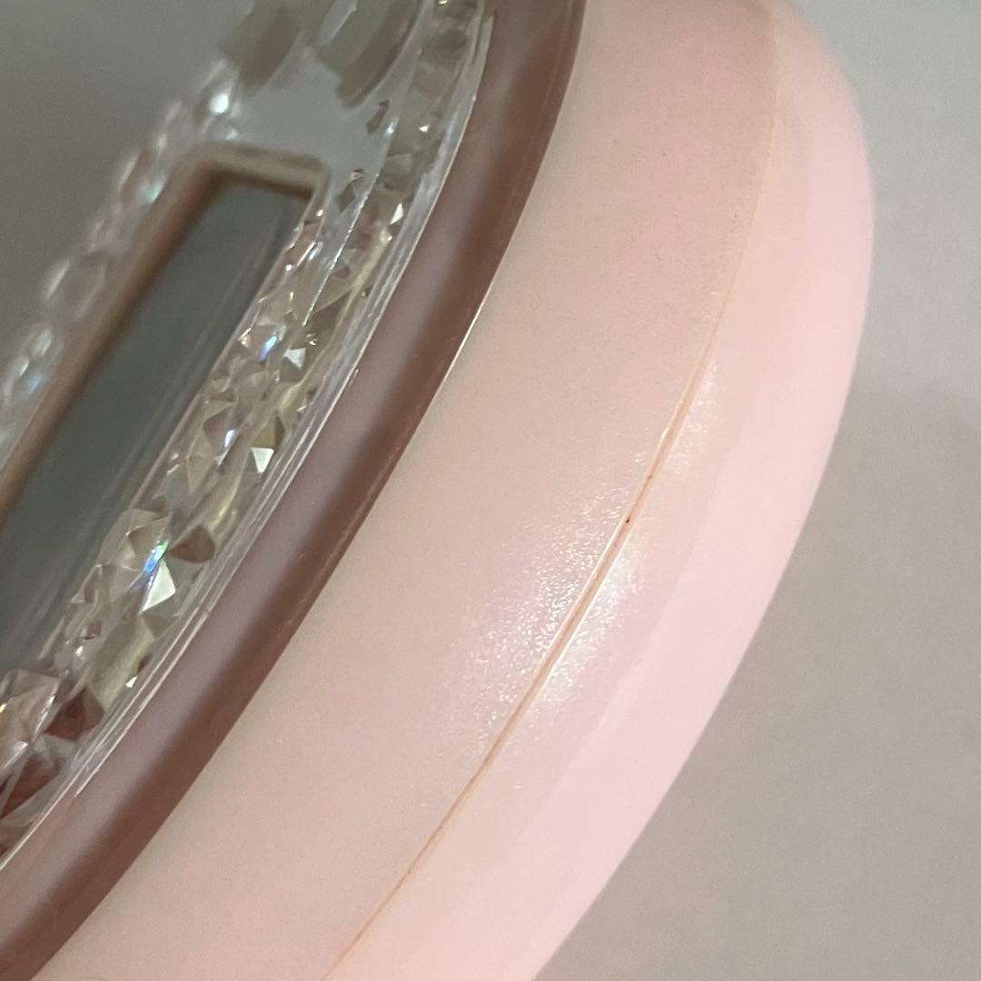 tamagochi たまごっちピース アイカツ ピンク