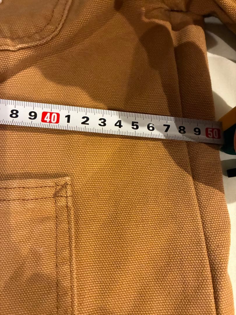 Pointer Brand ベージュ カバーオール