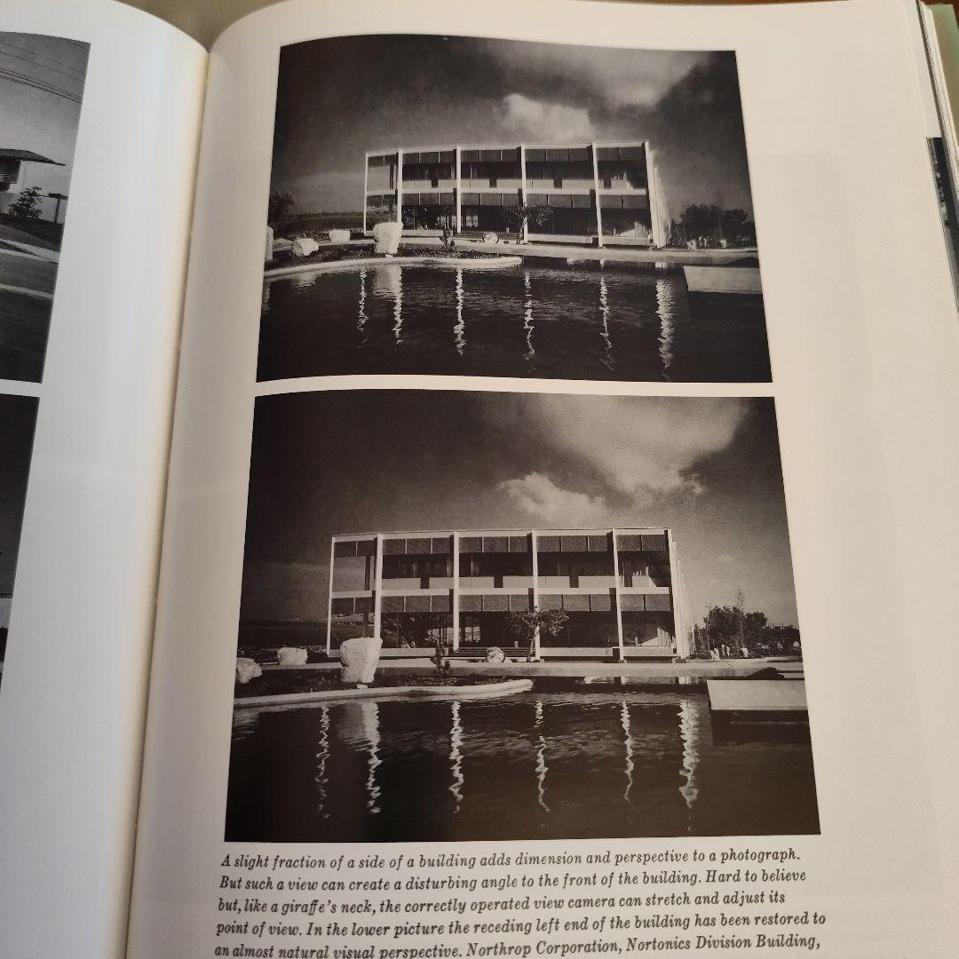 フォトグラフィング アーキテクチャ アンド インテリア/ジュリウス シェルマン