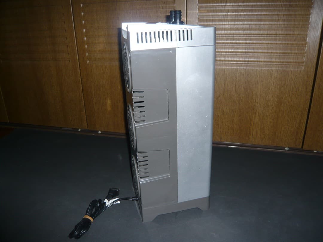 Tetra テトラ クールタワー ＣＲ－3N 水槽用クーラー used