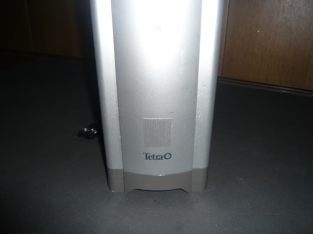 Tetra テトラ クールタワー ＣＲ－3N 水槽用クーラー used