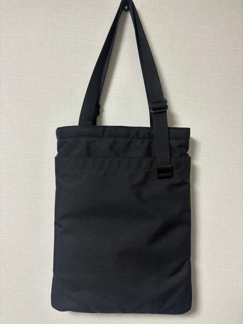 ★BRIEFING 2WAY PC トートバッグ Begin別注 ★