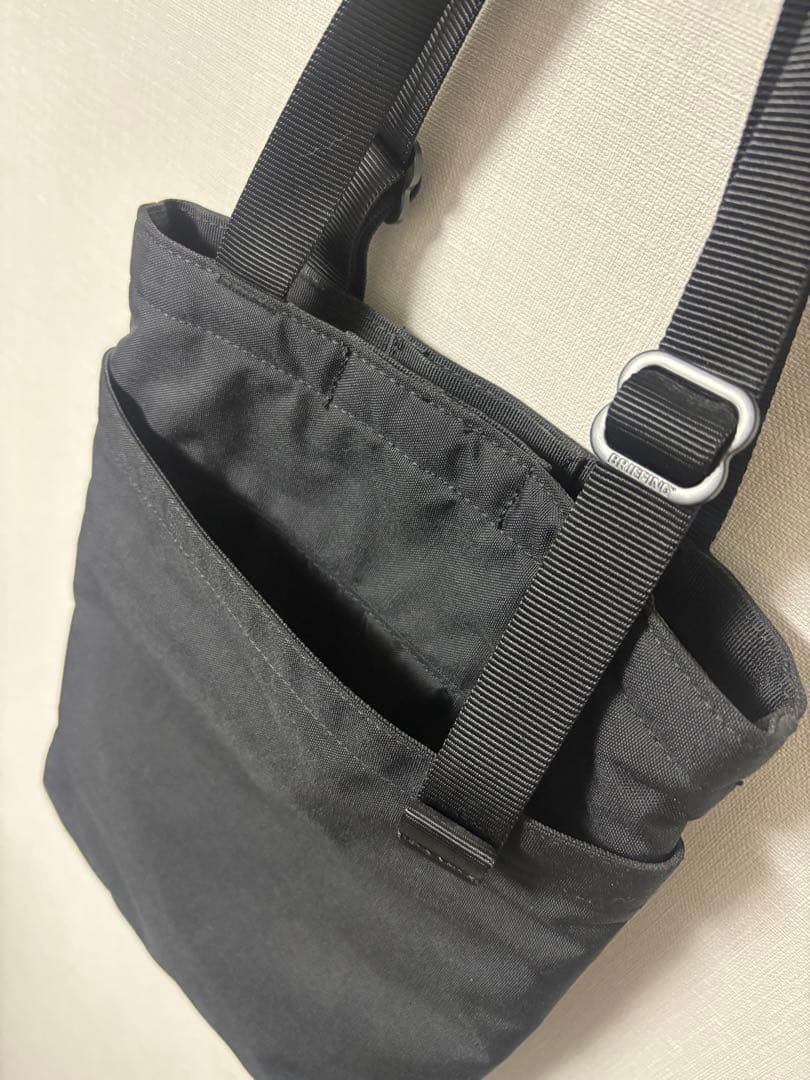 ★BRIEFING 2WAY PC トートバッグ Begin別注 ★