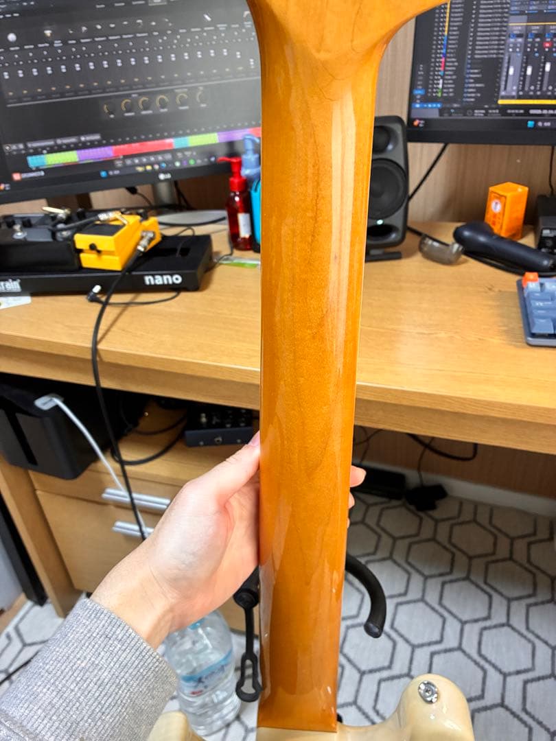 アトリエZ 5弦ベース/ ATELIER Z DAL-5