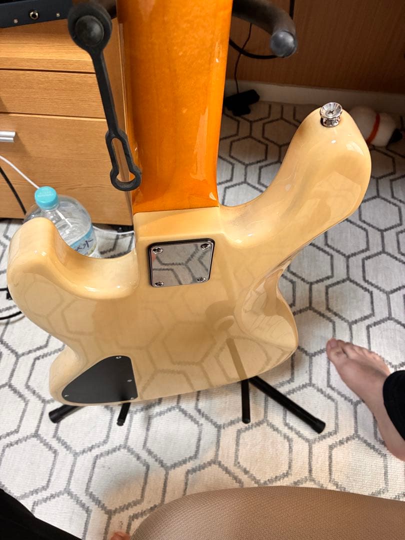 アトリエZ 5弦ベース/ ATELIER Z DAL-5