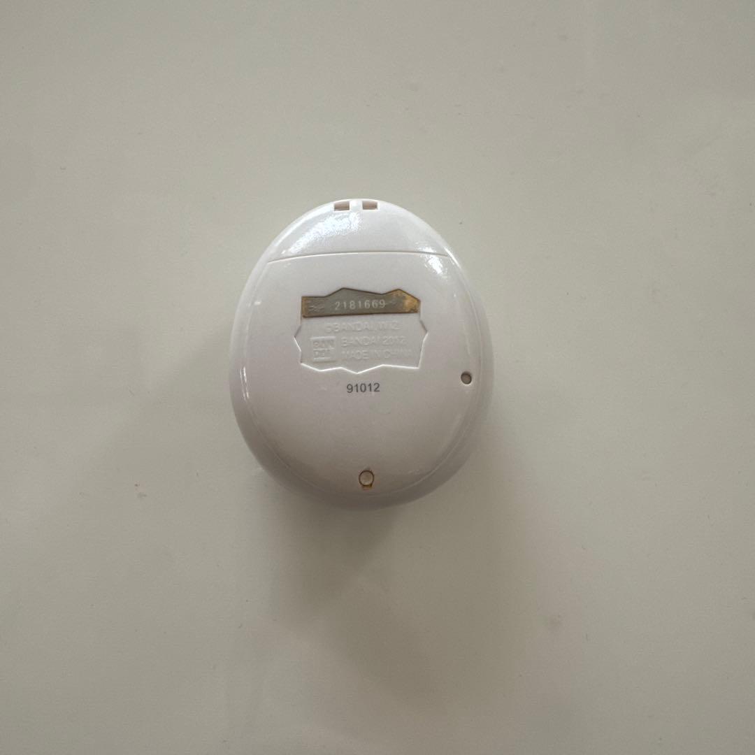 たまごっち　アンティーク　美品