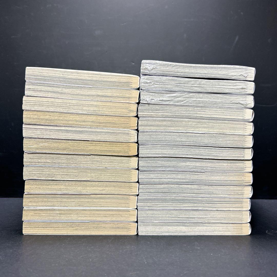 不滅のあなたへ 全巻セット 25巻 大今良時 新品有り